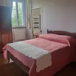 Appartamento Bel De Plein Pied Avec Jardin Privé Moncayolle-Larrory-Mendibieu