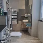 Bel De Plein Pied Avec Jardin Privé Appartamento Moncayolle-Larrory-Mendibieu