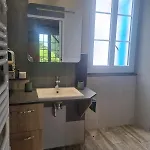 Bel De Plein Pied Avec Jardin Privé *