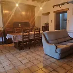 Appartamento Bel De Plein Pied Avec Jardin Privé Moncayolle-Larrory-Mendibieu