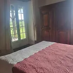 Bel De Plein Pied Avec Jardin Privé Moncayolle-Larrory-Mendibieu