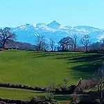 Appartamento Bel De Plein Pied Avec Jardin Privé