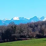 Appartamento Bel De Plein Pied Avec Jardin Privé *