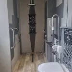 Bel De Plein Pied Avec Jardin Privé Appartamento