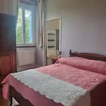 Bel De Plein Pied Avec Jardin Privé