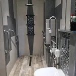Bel De Plein Pied Avec Jardin Privé