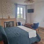 Апартаменты Bel De Plein Pied Avec Jardin Prive