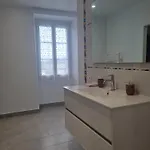 Bel De Plein Pied Avec Jardin Privé Moncayolle-Larrory-Mendibieu