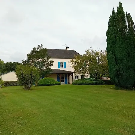 Appartamento Bel De Plein Pied Avec Jardin Privé