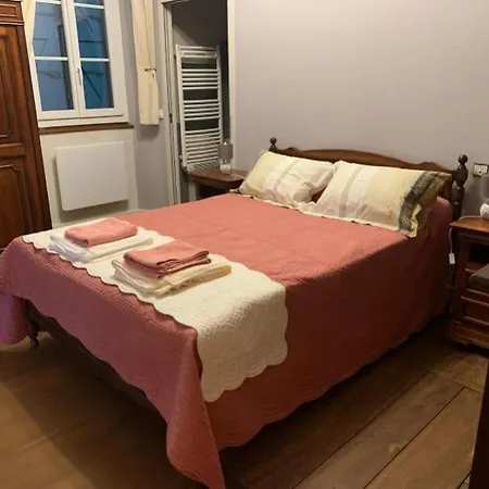 Appartement Bel De Plein Pied Avec Jardin Privé *