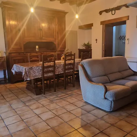 Appartement Bel De Plein Pied Avec Jardin Privé Moncayolle-Larrory-Mendibieu