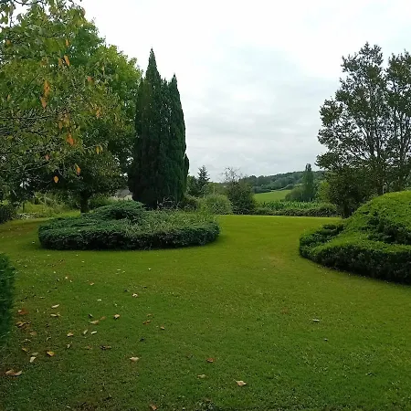 Appartamento Bel De Plein Pied Avec Jardin Privé