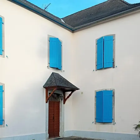 Appartamento Bel De Plein Pied Avec Jardin Privé Moncayolle-Larrory-Mendibieu