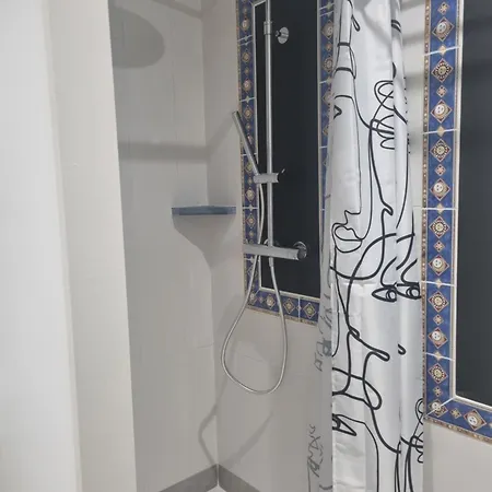 Appartement Bel De Plein Pied Avec Jardin Privé *