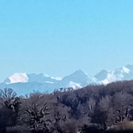 Appartamento Bel De Plein Pied Avec Jardin Privé
