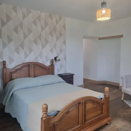 Bel De Plein Pied Avec Jardin Privé * Moncayolle-Larrory-Mendibieu