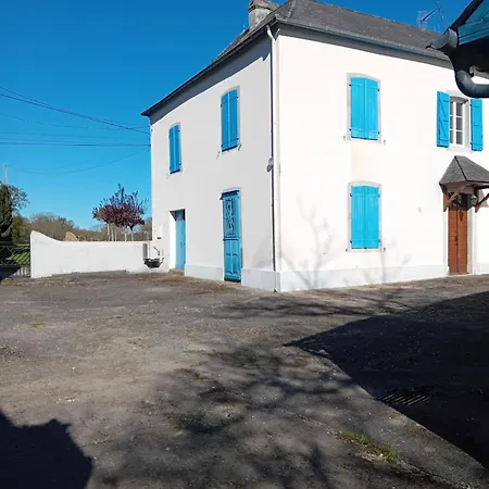 Appartamento Bel De Plein Pied Avec Jardin Privé *