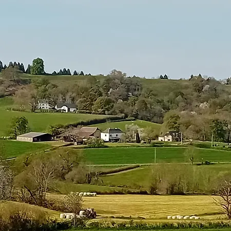 Bel De Plein Pied Avec Jardin Privé