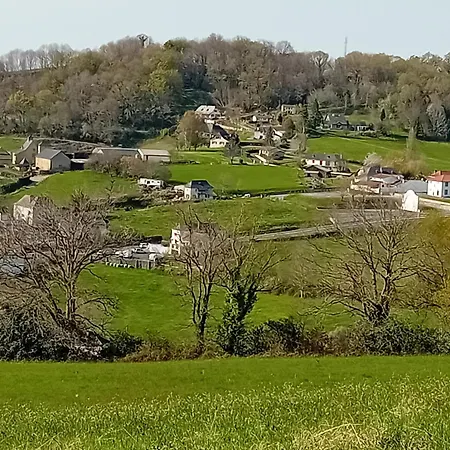 Bel De Plein Pied Avec Jardin Privé *