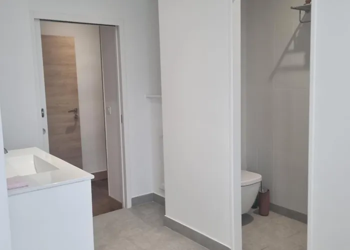 Bel De Plein Pied Avec Jardin Prive Moncayolle-Larrory-Mendibieu